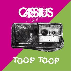 Toop Toop album cover