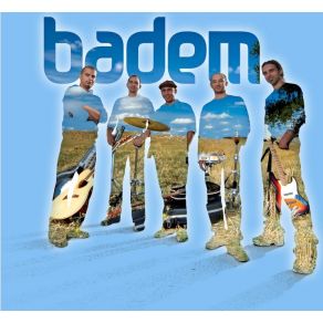 Badem album cover