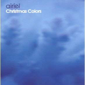 Christmas Colors album cover