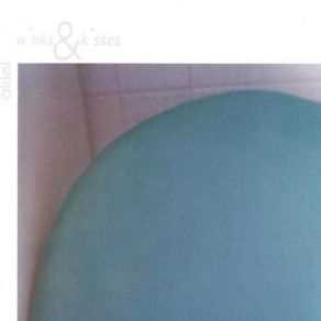 Winks & Kisses: Frosted album cover