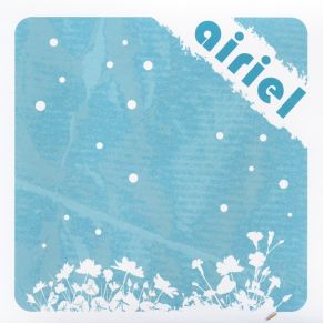 Airiel album cover