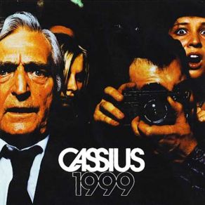 1999 album cover