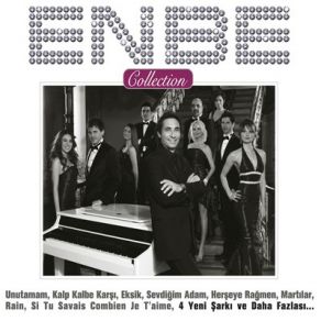 Collection CD 2 album cover
