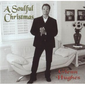A Soulful Christmas album cover