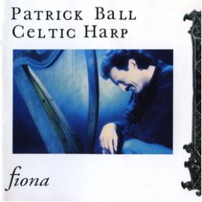 Fiona album cover