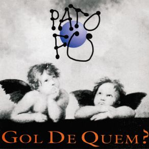 Gol De Quem?  album cover