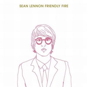 Friendly Fire album cover