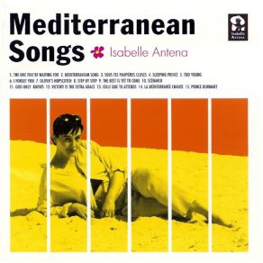 Mediterranean Songs album cover