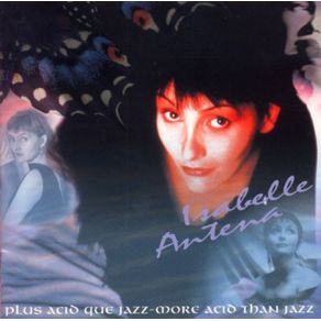 Plus Acid Que Jazz - More Acid Than Jazz album cover