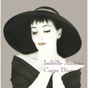 Carpe Diem album cover