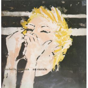 En Cavale album cover