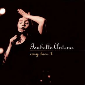 Easy Does It (Disc 2) album cover