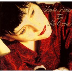 Tous Mes Caprices album cover