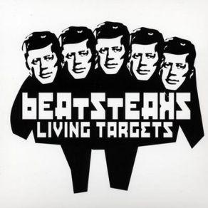 Living Targets album cover