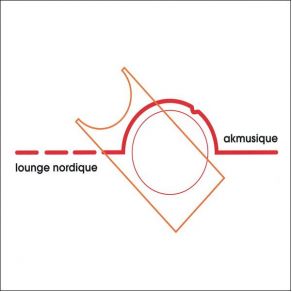 Lounge Nordique album cover