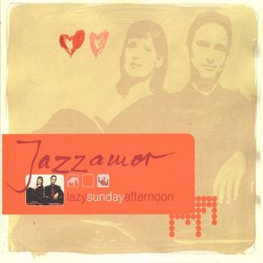 Lazy Sunday Afternoon album cover