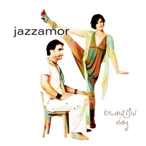Beautiful Day album cover