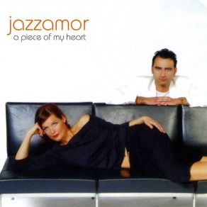 A Piece Of My Heart album cover