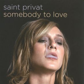 Somebody To Love album cover
