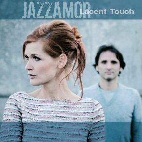 Lucent Touch album cover