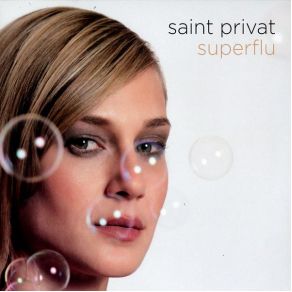 Superflu album cover