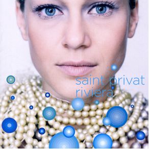 Riviera album cover