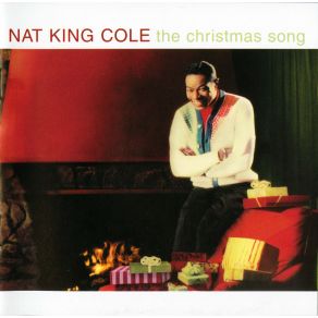 The Christmas Song album cover