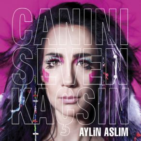 Canını Seven Kaçsın album cover