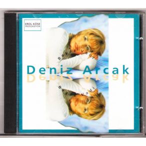 Beyaz Vadi album cover