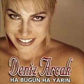 Ha Bugün Ha Yarın album cover