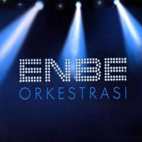 Enbe Orkestrası album cover