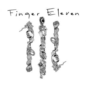 Finger Eleven album cover
