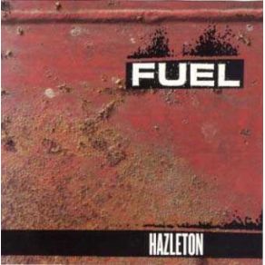 Hazleton album cover