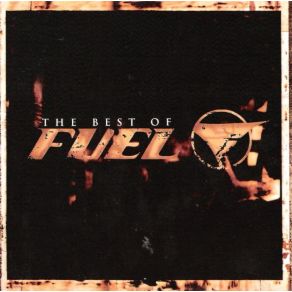 The Best Of Fuel album cover
