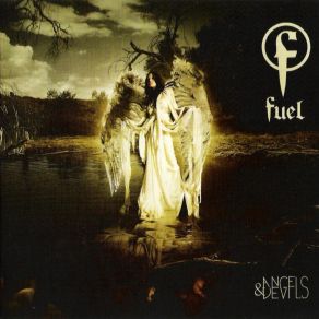 Angels & Devils album cover