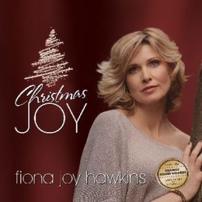 Christmas Joy album cover