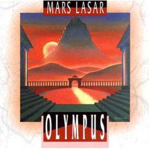 Olympus album cover