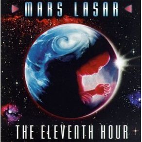 The Eleventh Hour album cover