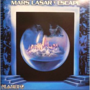 Escape album cover
