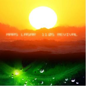 Revival album cover