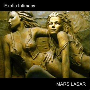 Exotic Intimacy album cover