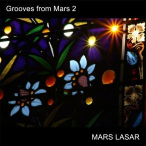 Grooves From Mars 2 album cover