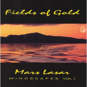MindScapes Vol. 1 - Fields Of Gold album cover
