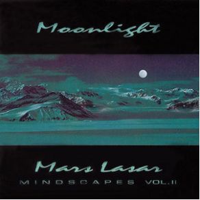 Mindscapes Vol. 2 - Moonlight album cover