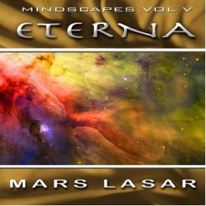 MindScapes Vol. 5 - Eterna album cover