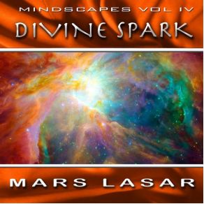 MindScapes Vol. 4 - Divine Spark album cover