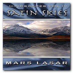 Mindscapes Vol. 3 - Satin Skies album cover