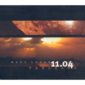 Panorama album cover