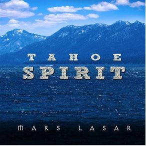 Tahoe Spirit album cover