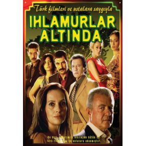 Ihlamurlar Altında - Dizi Müzikleri 2 album cover